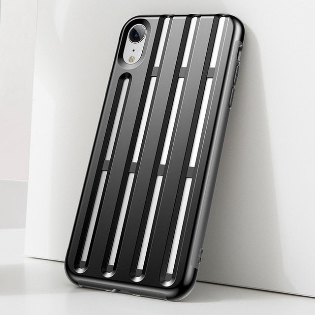 Armor iPhone Case