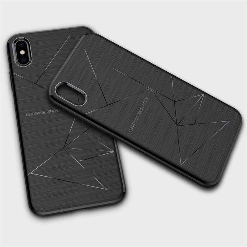 Magnet iPhone Case
