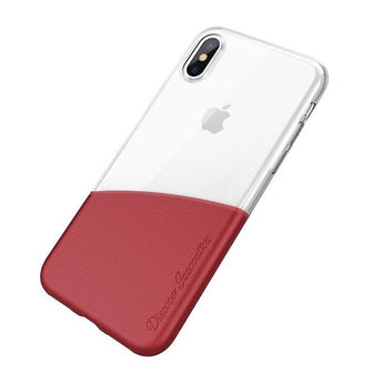 Cut iPhone Case