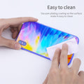 Colorized iPhone Case