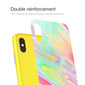 Colorized iPhone Case