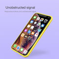 Colorized iPhone Case
