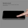 Dark iPhone Tempered Glass